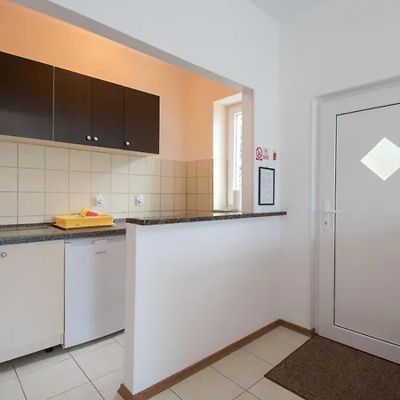 Apartments Marija Rijeka Exterior photo