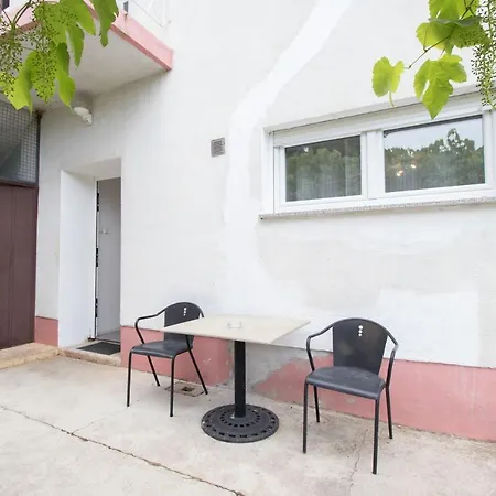 Apartments Marija Rijeka Exterior photo
