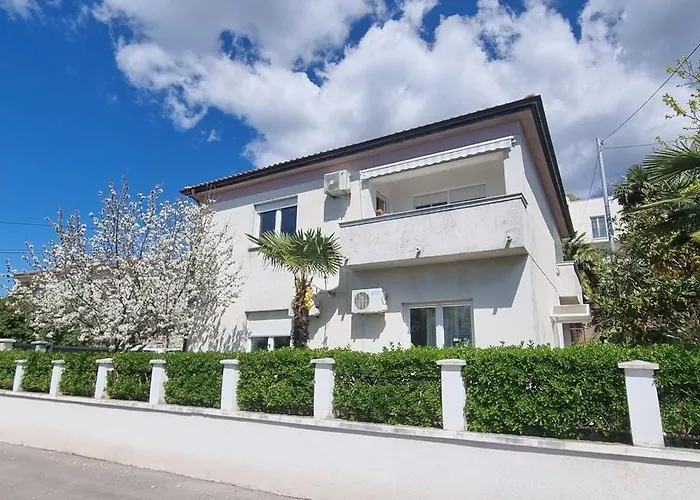 Apartments Marija