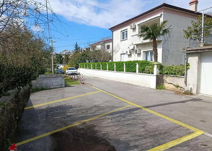 Apartments Marija