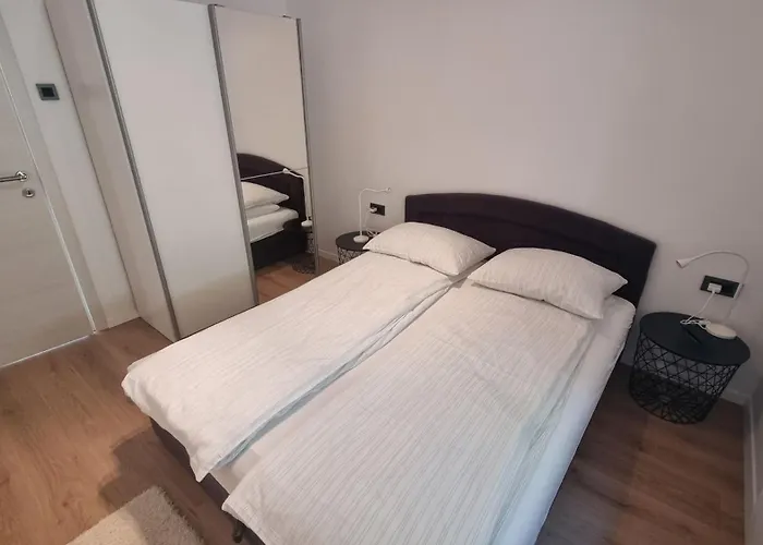 Apartments Marija