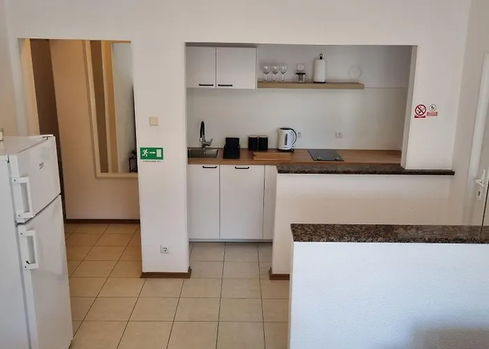 Apartments Marija