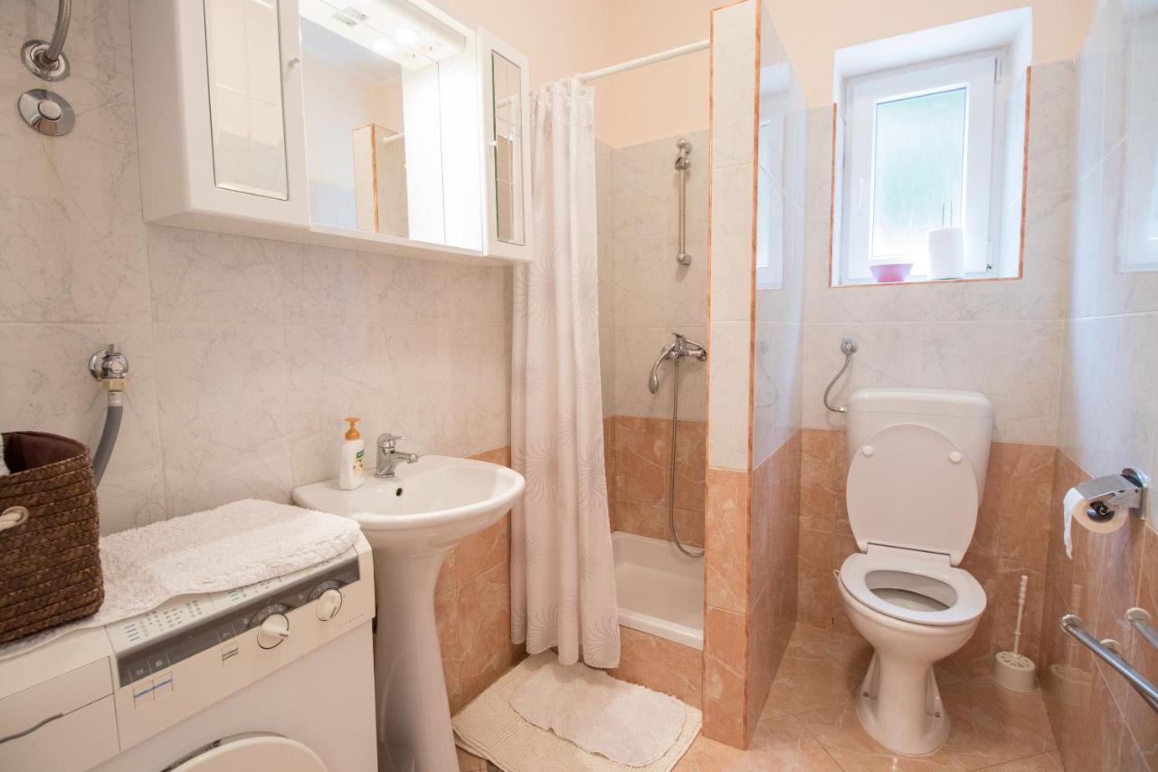 Apartment Marija *