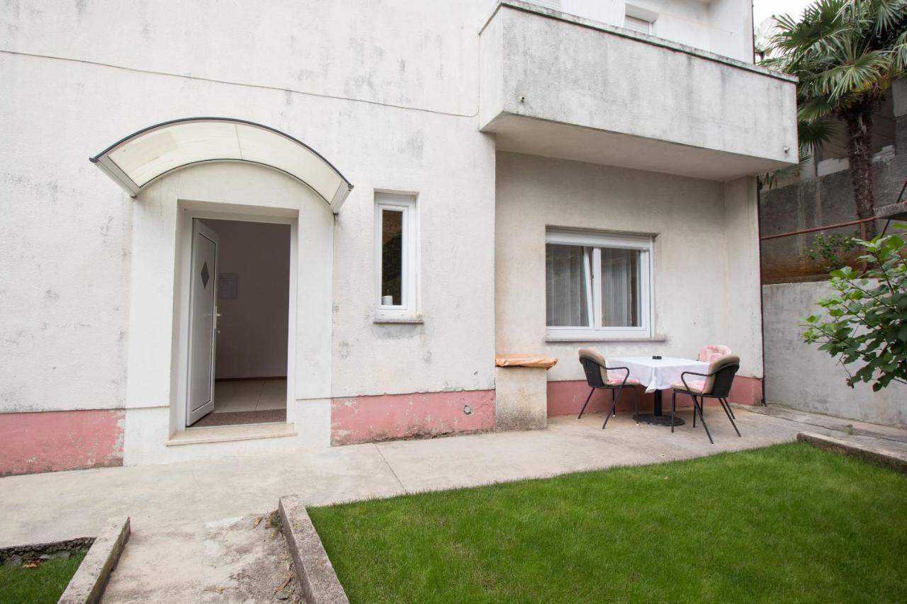 Apartment Marija *