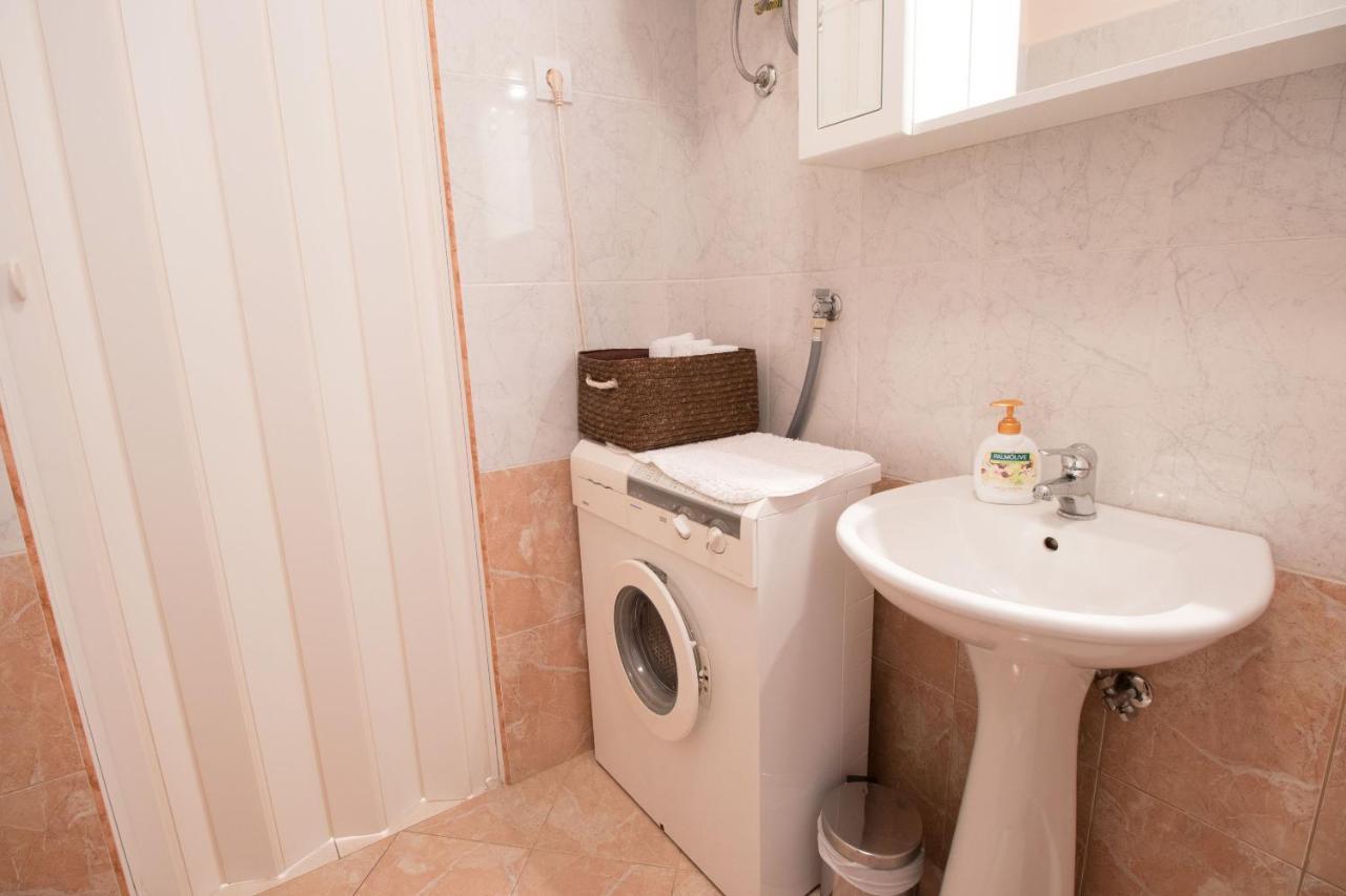 Apartmán Marija