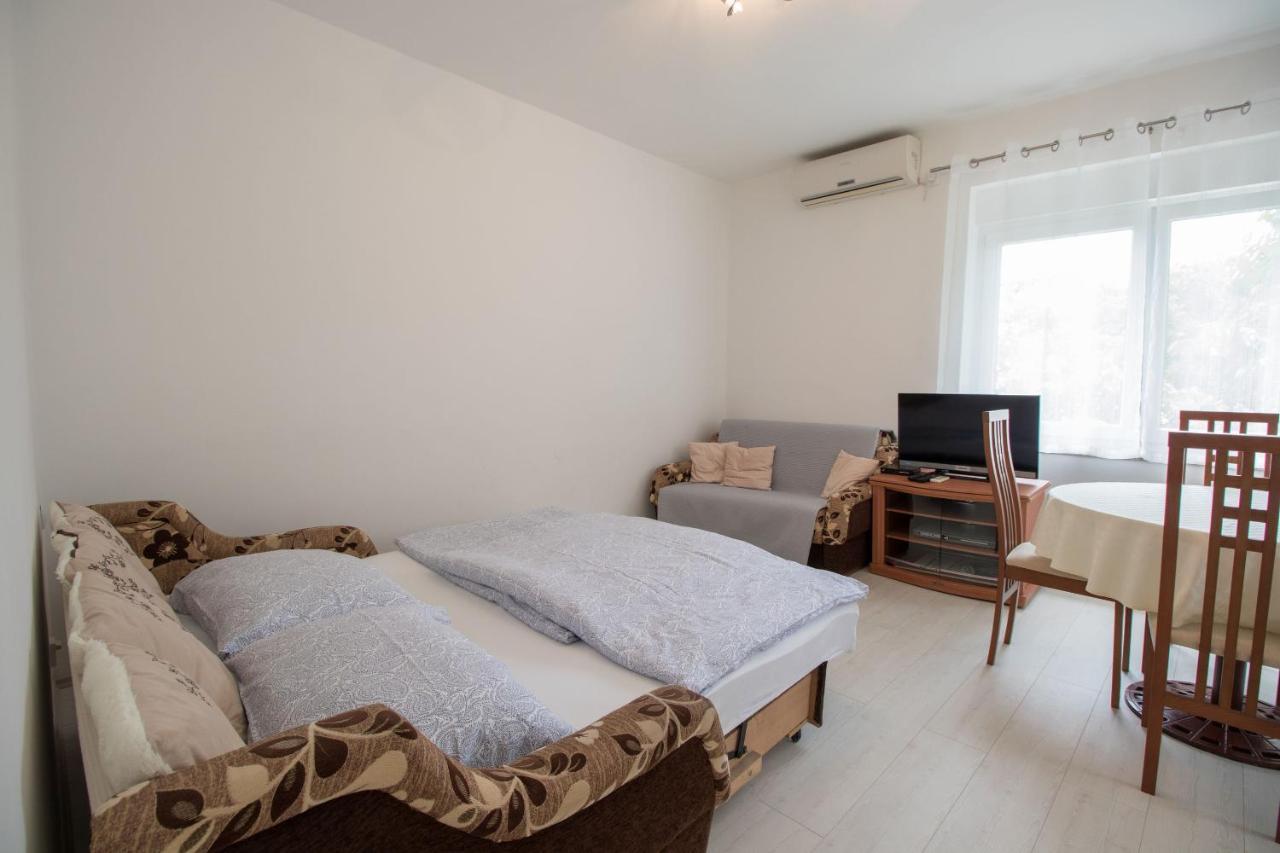 Apartment Marija *