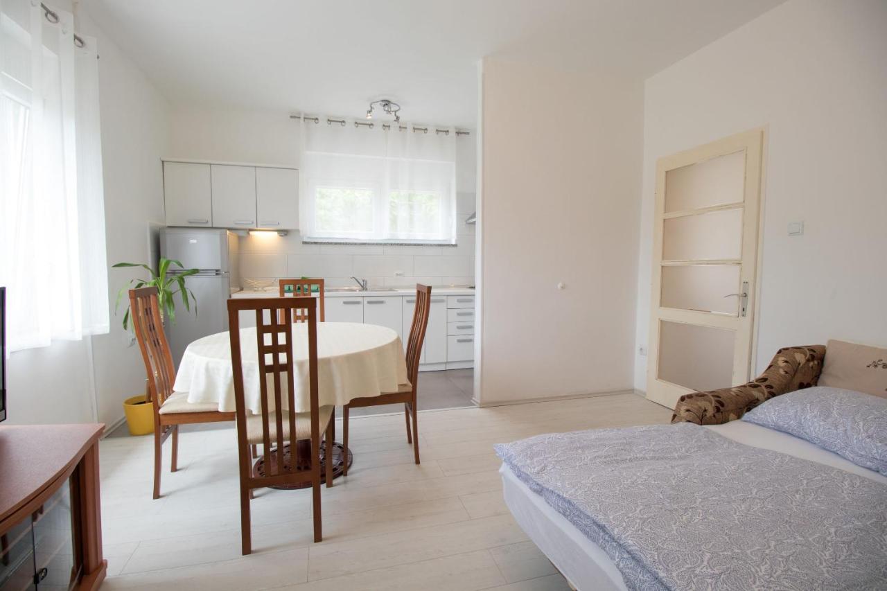 Marija Apartment Rijeka