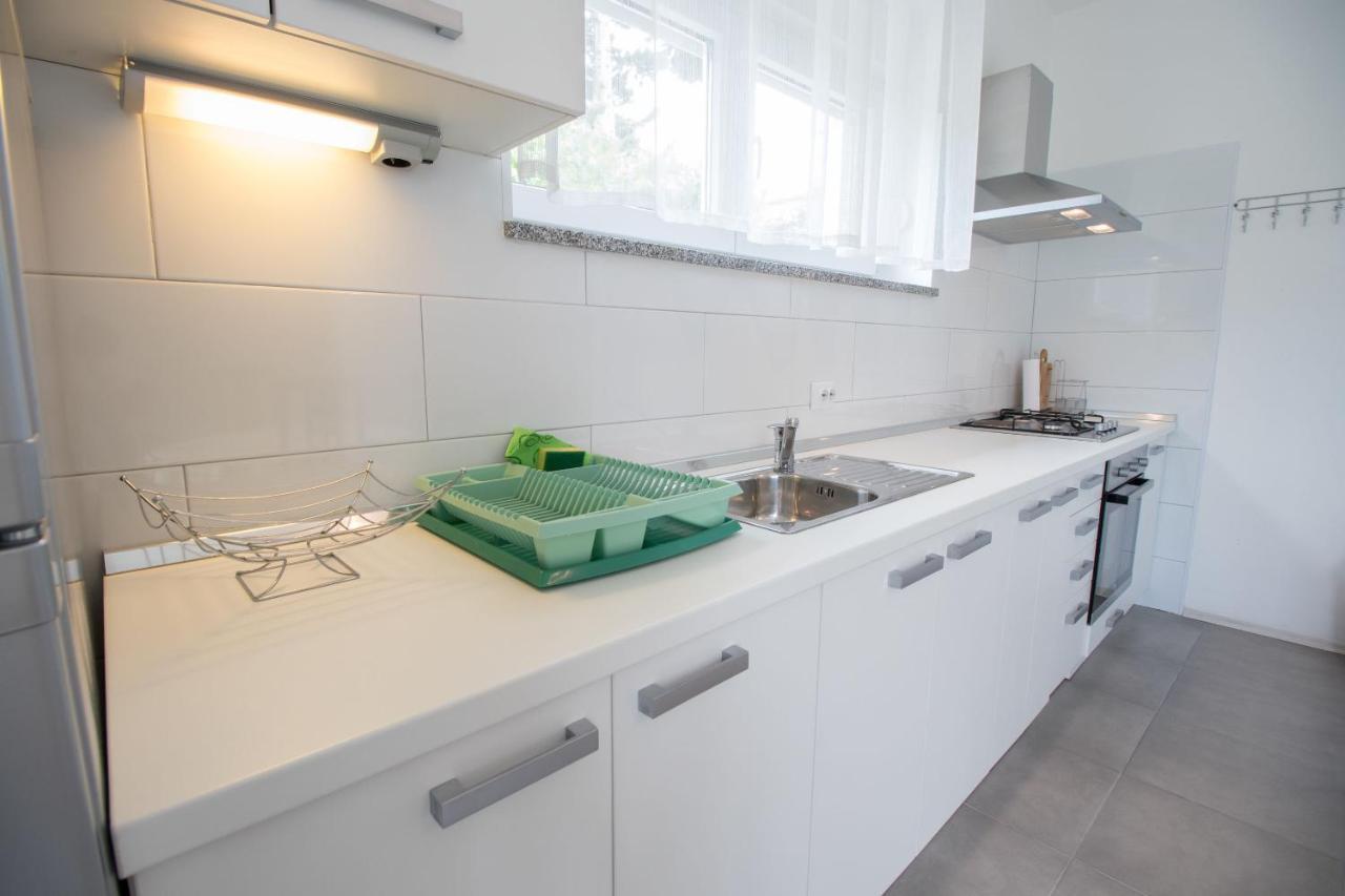 Marija Apartment Rijeka