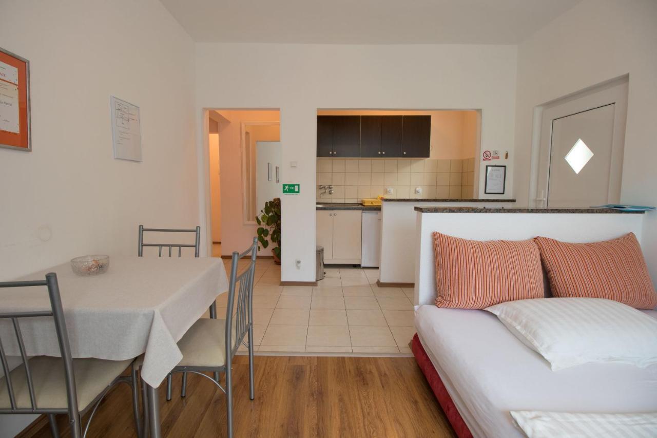 Apartment Marija *