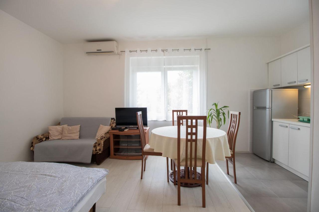 Apartment Marija *