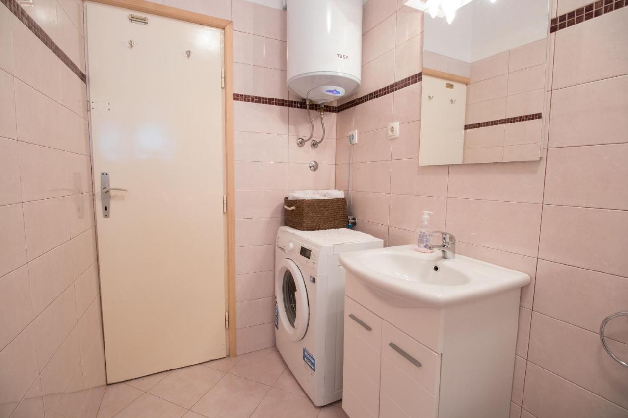 Marija Apartmán *