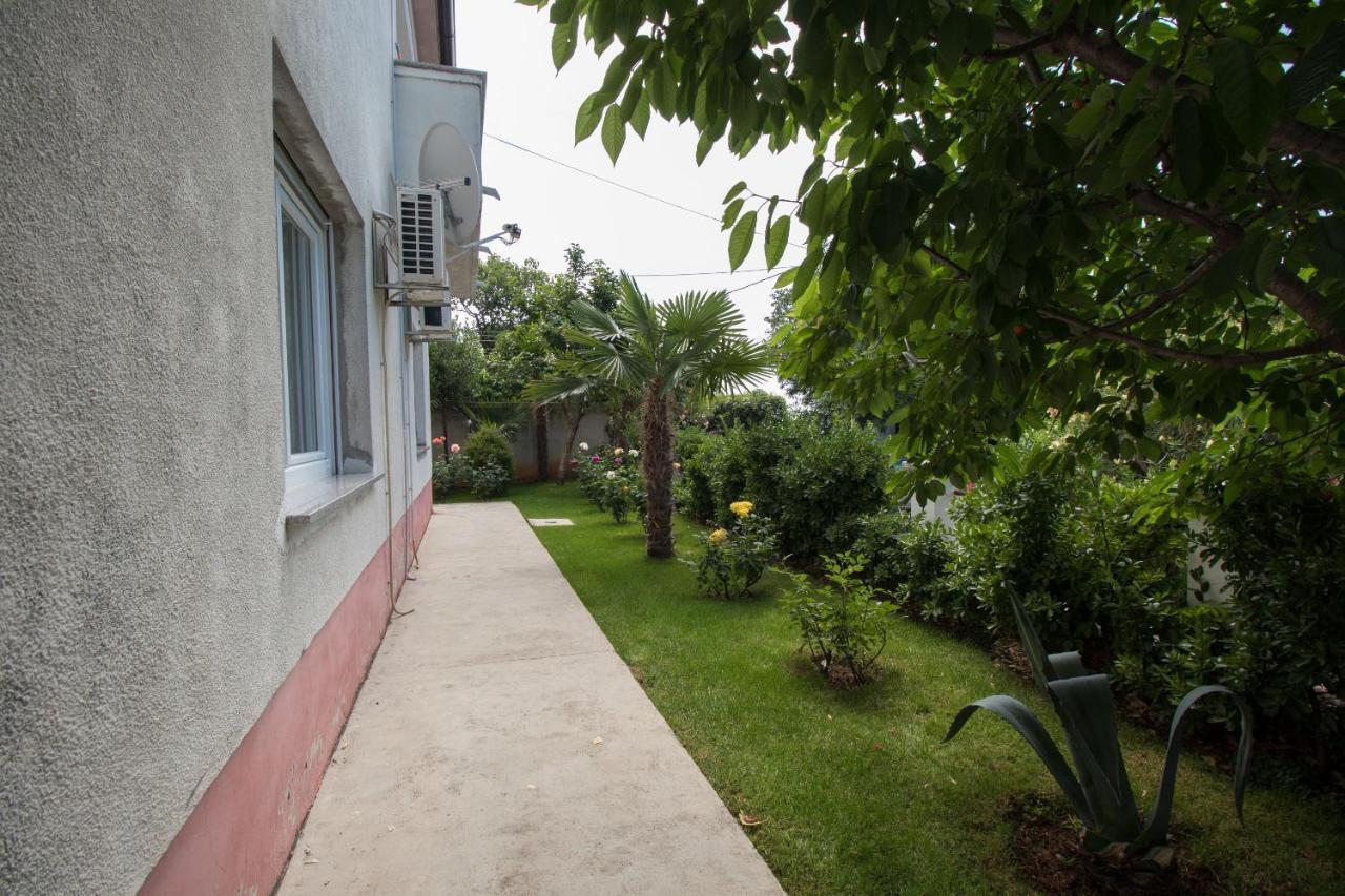 Apartment Marija Rijeka