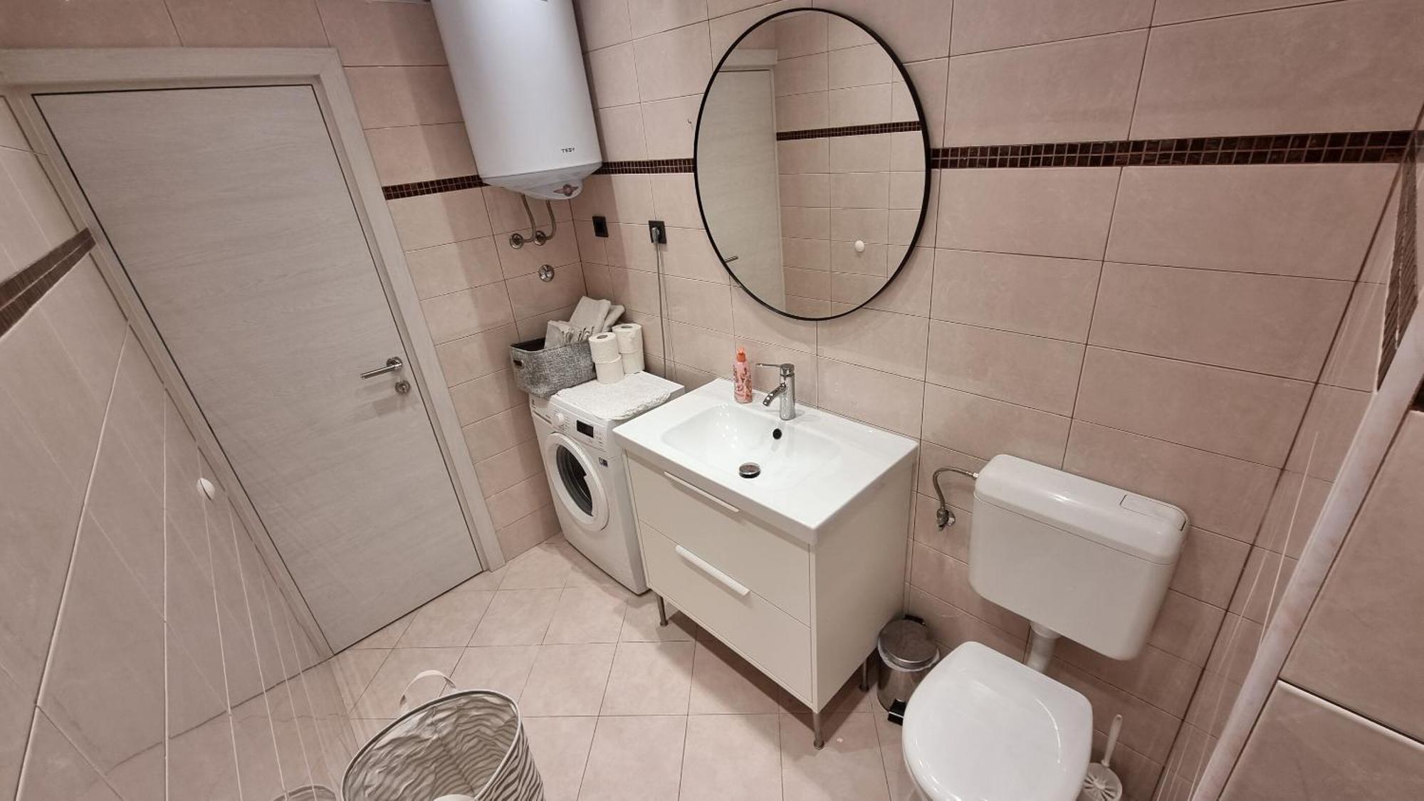Marija Apartment