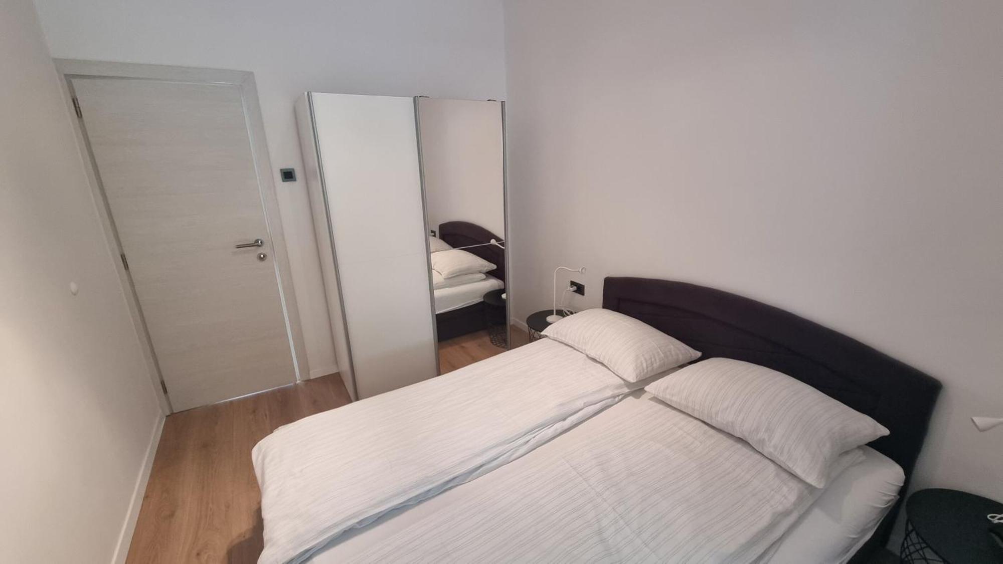 Marija Apartmán *