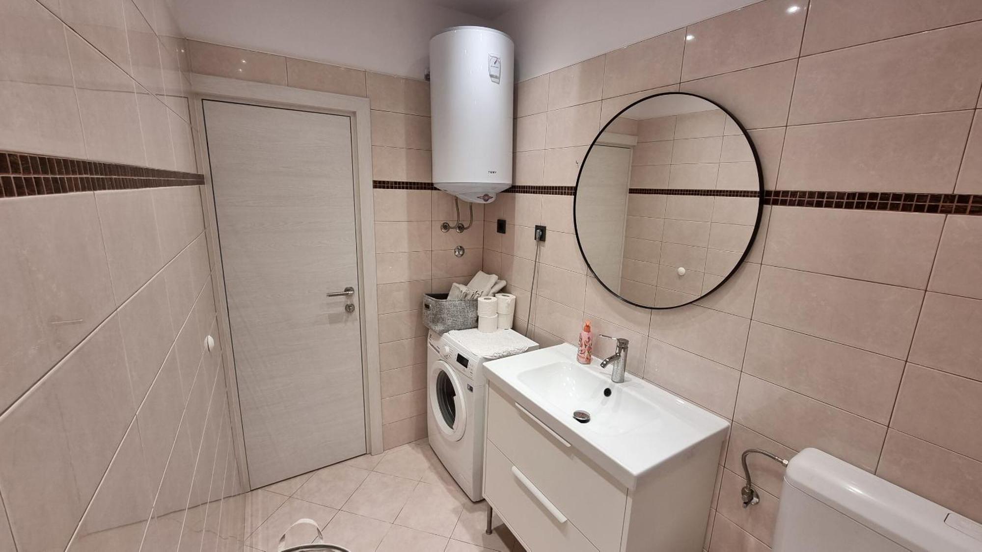 Apartment Marija Rijeka
