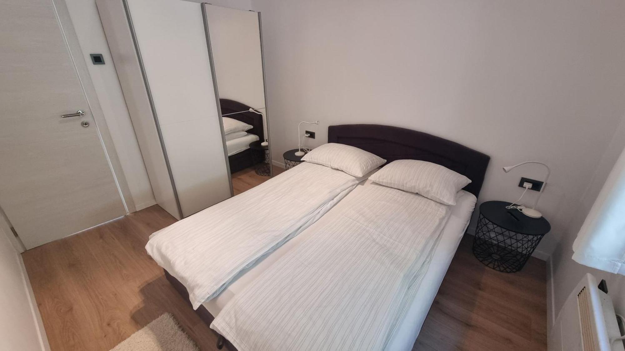 Apartment Marija