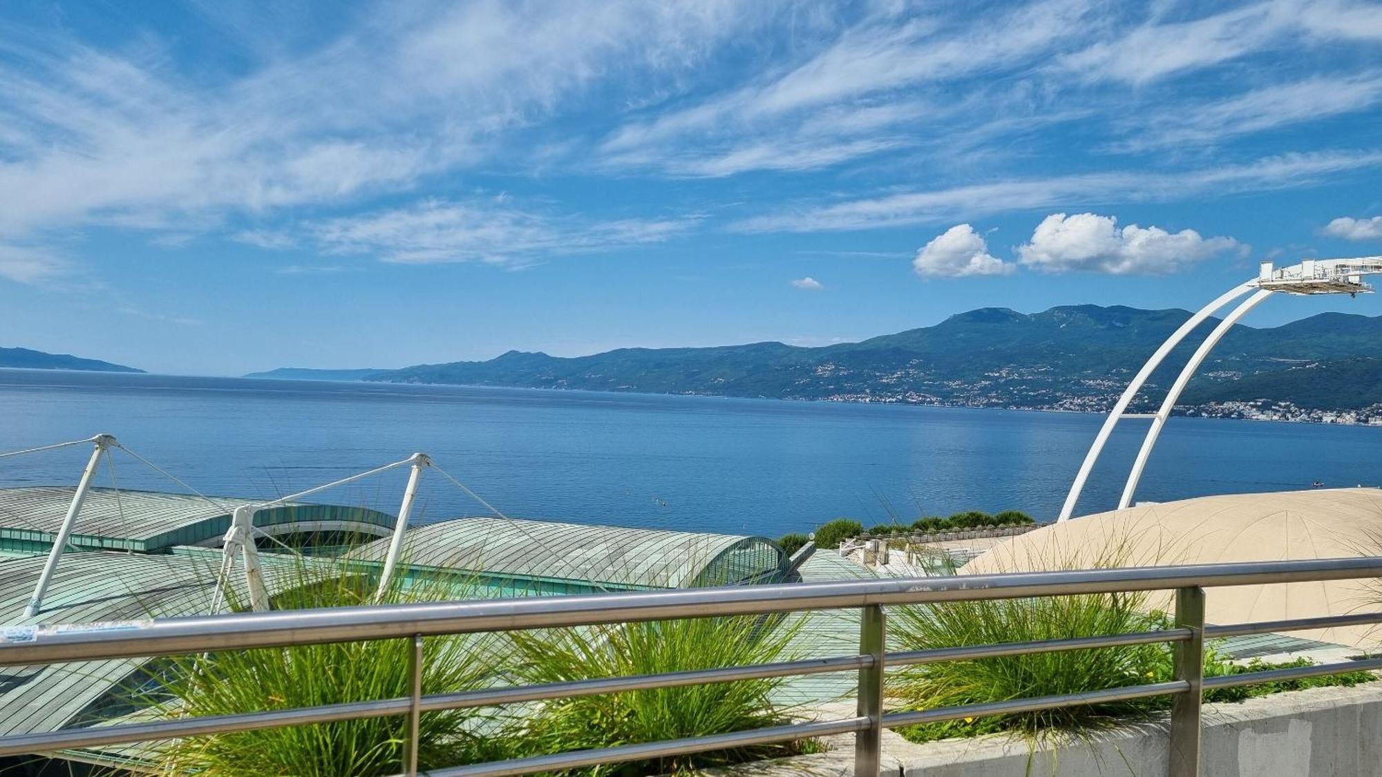 Marija Apartment Rijeka